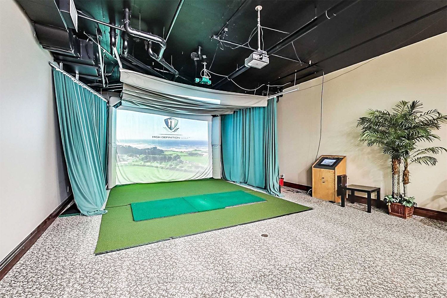 9 Michael Power Place, #1208