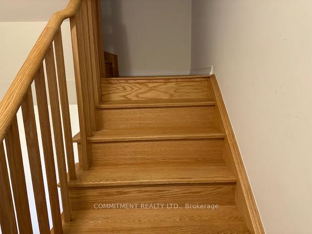 3 Bedrooms Condo at 14 Humberwood, Toronto For sale
