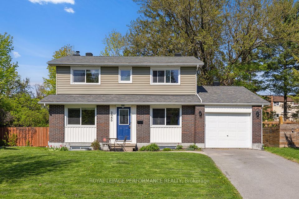 2045 Deerhurst