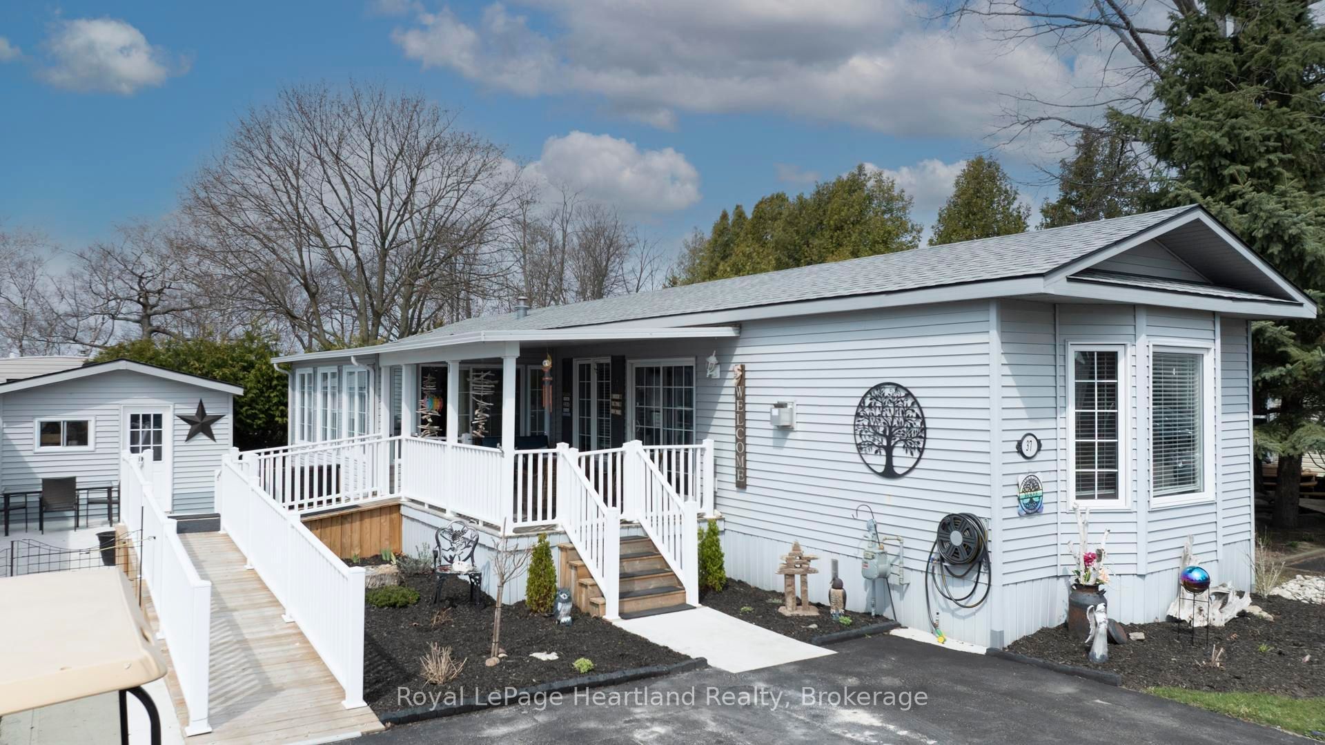 37 Cherokee Lane, Ashfield-Colborne-Wawanosh, ON N7A 3Y2