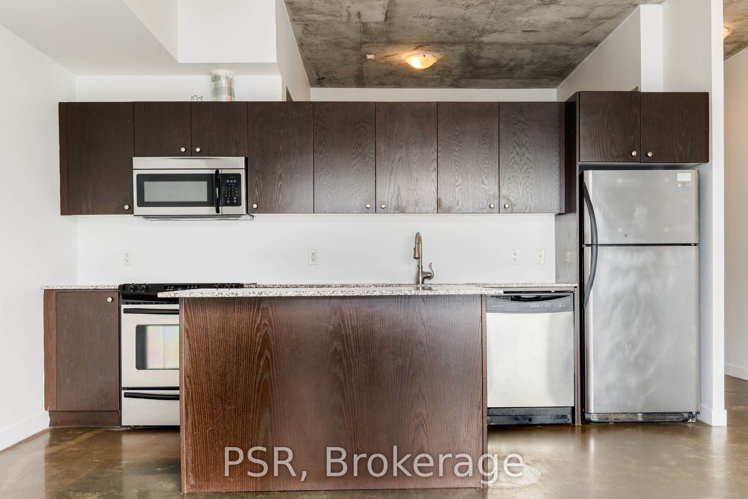 201 Carlaw Avenue, #311