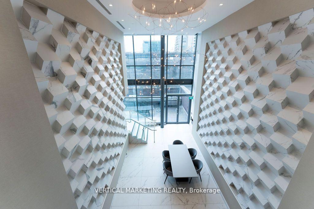 2 Bedrooms Condo at 11 Brunel, Toronto For sale