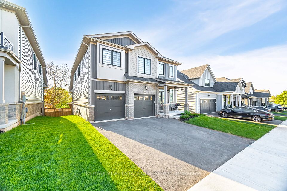 141 Terrace