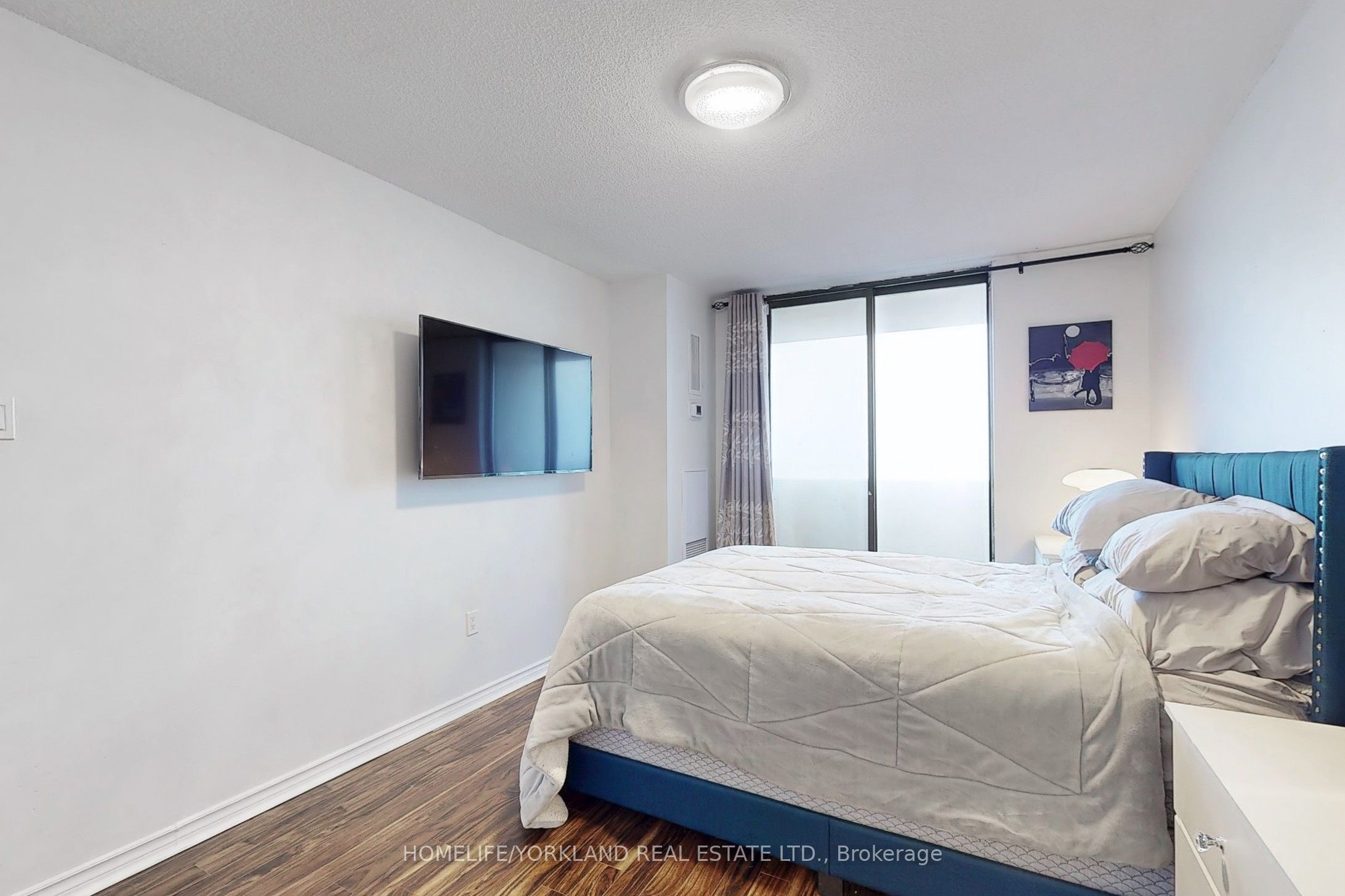 301 Prudential Drive, #1111