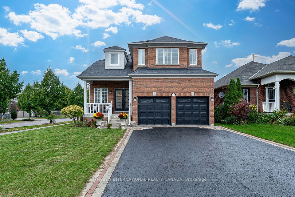 18 Harkness Drive
