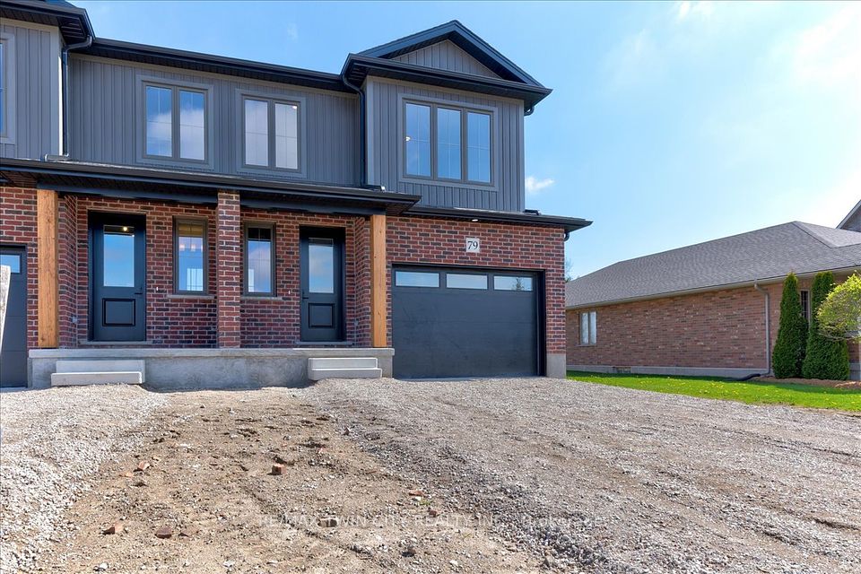 79 Kenton