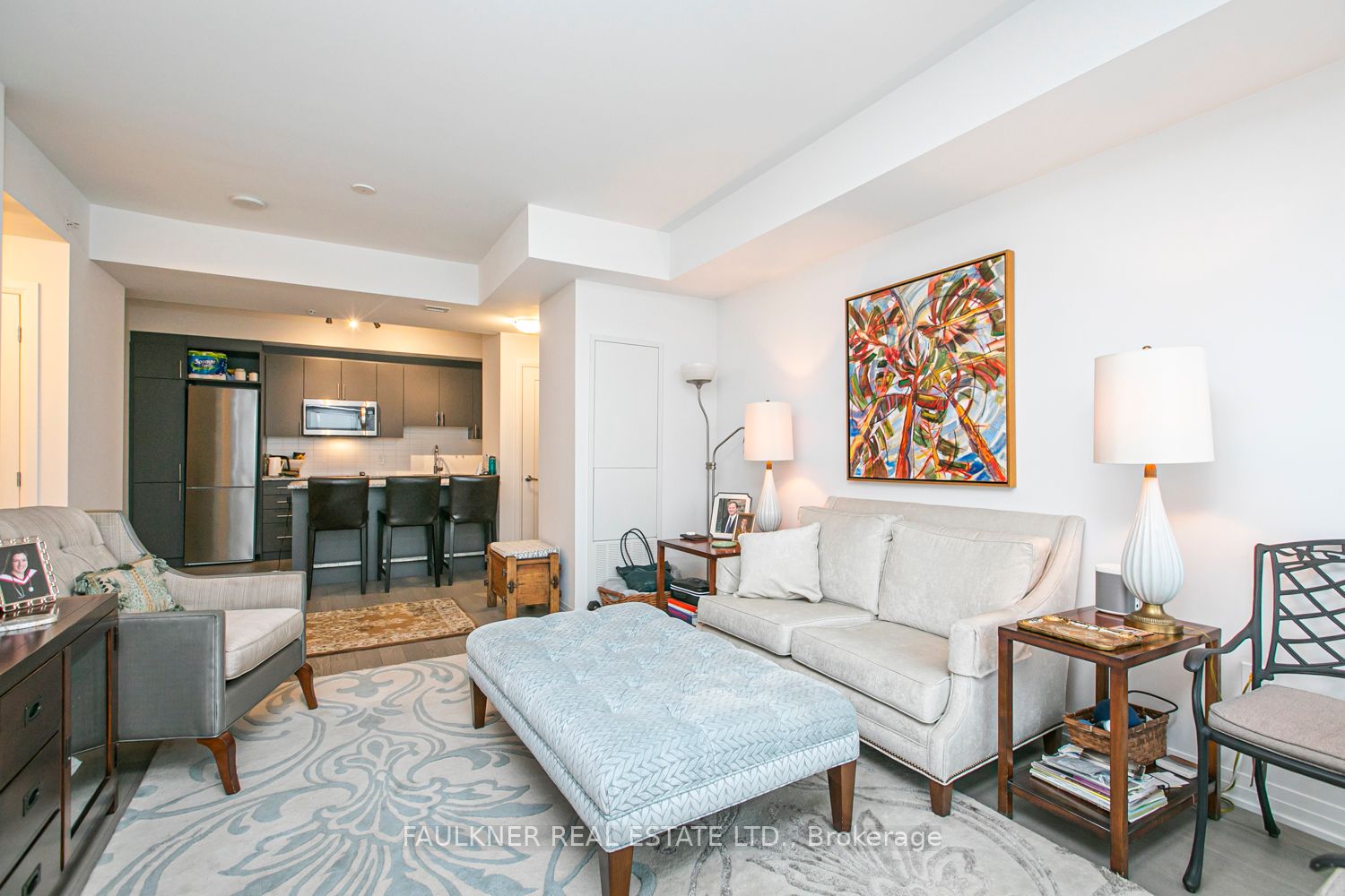 805 Carling Avenue, #3006