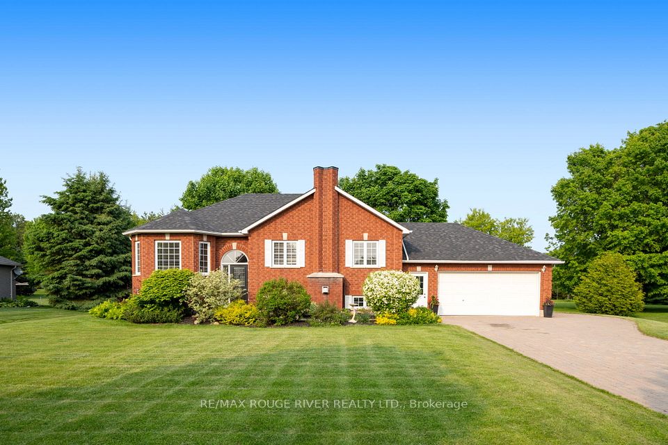 14 Deerfield Drive