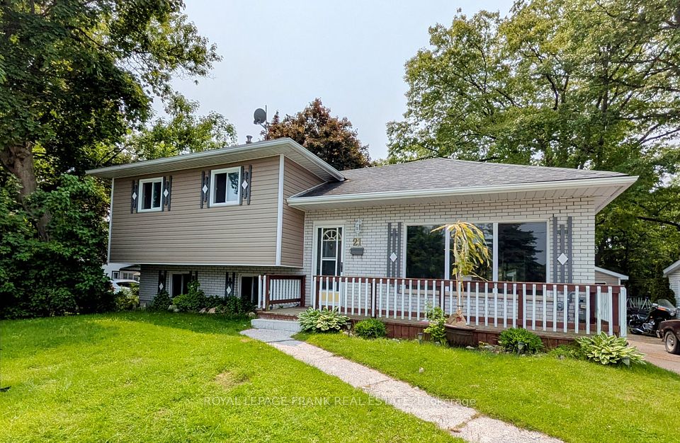 21 Victoria Street, Marmora and Lake, ON K0K 2M0