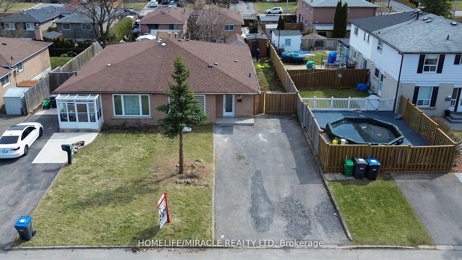 New Listing