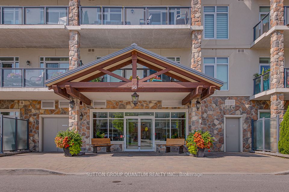 90 Orchard Point