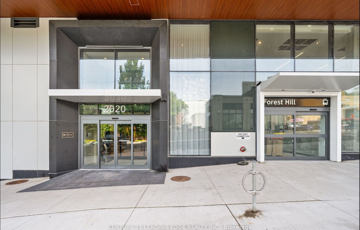 2020 Bathurst Street 1602