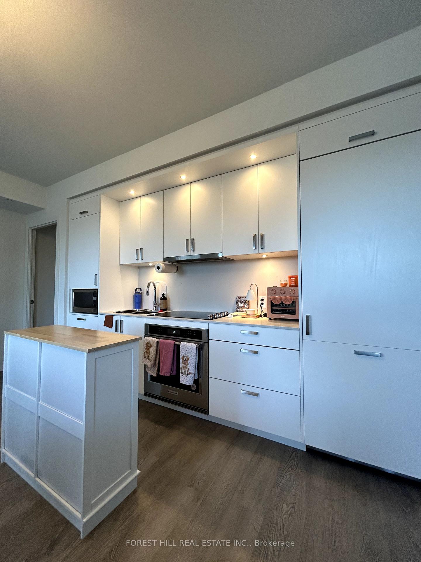 2 Bedrooms Condo at 480 Front,  Toronto For sale