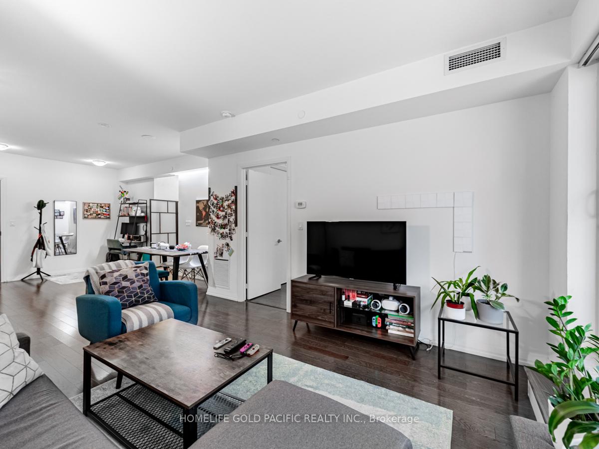 2 Bedrooms Condo at 460 Adelaide,  Toronto For sale