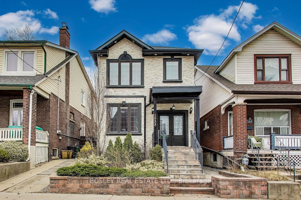 1033 Woodbine
