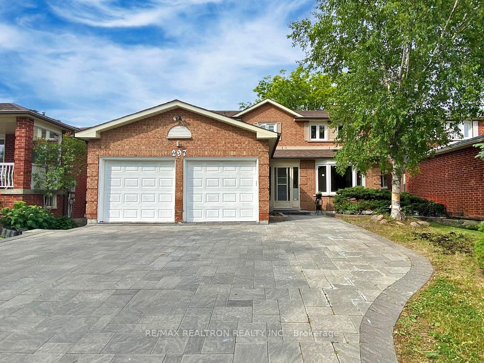 297 Silver Springs