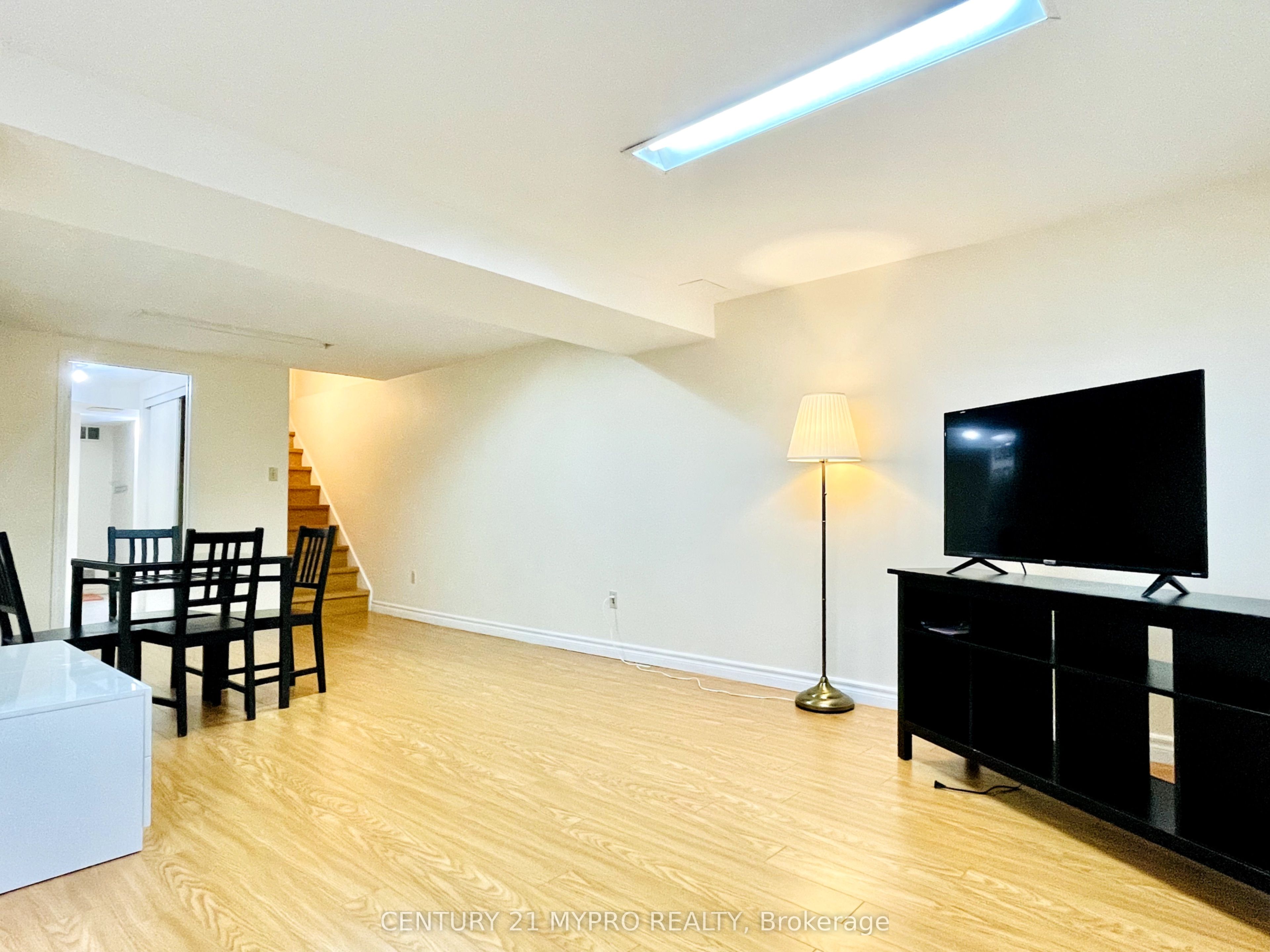 125 Wintermute Boulevard, #Bsmt