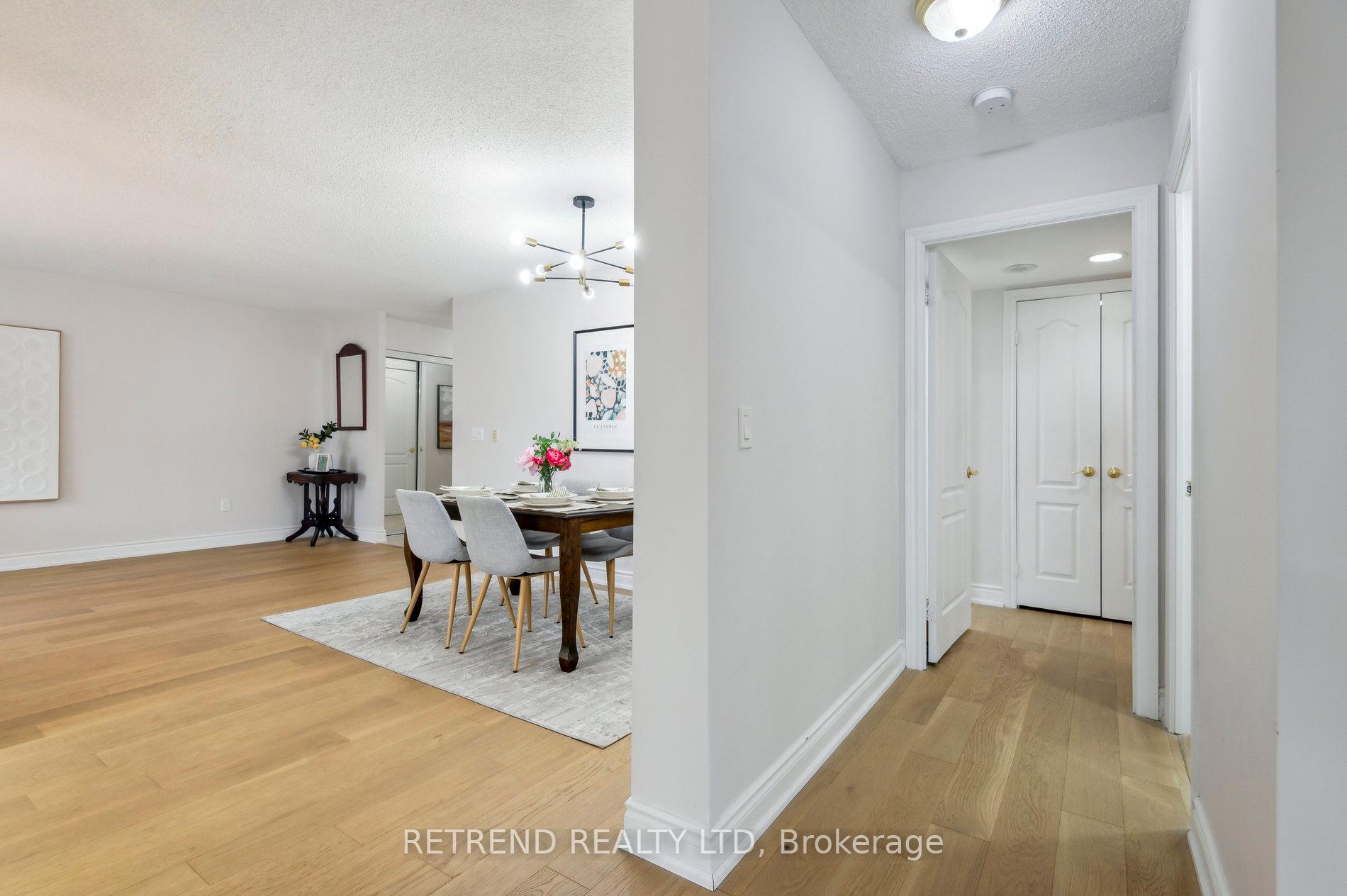 4 Bedrooms Condo at 880 Grandview,  Toronto For sale