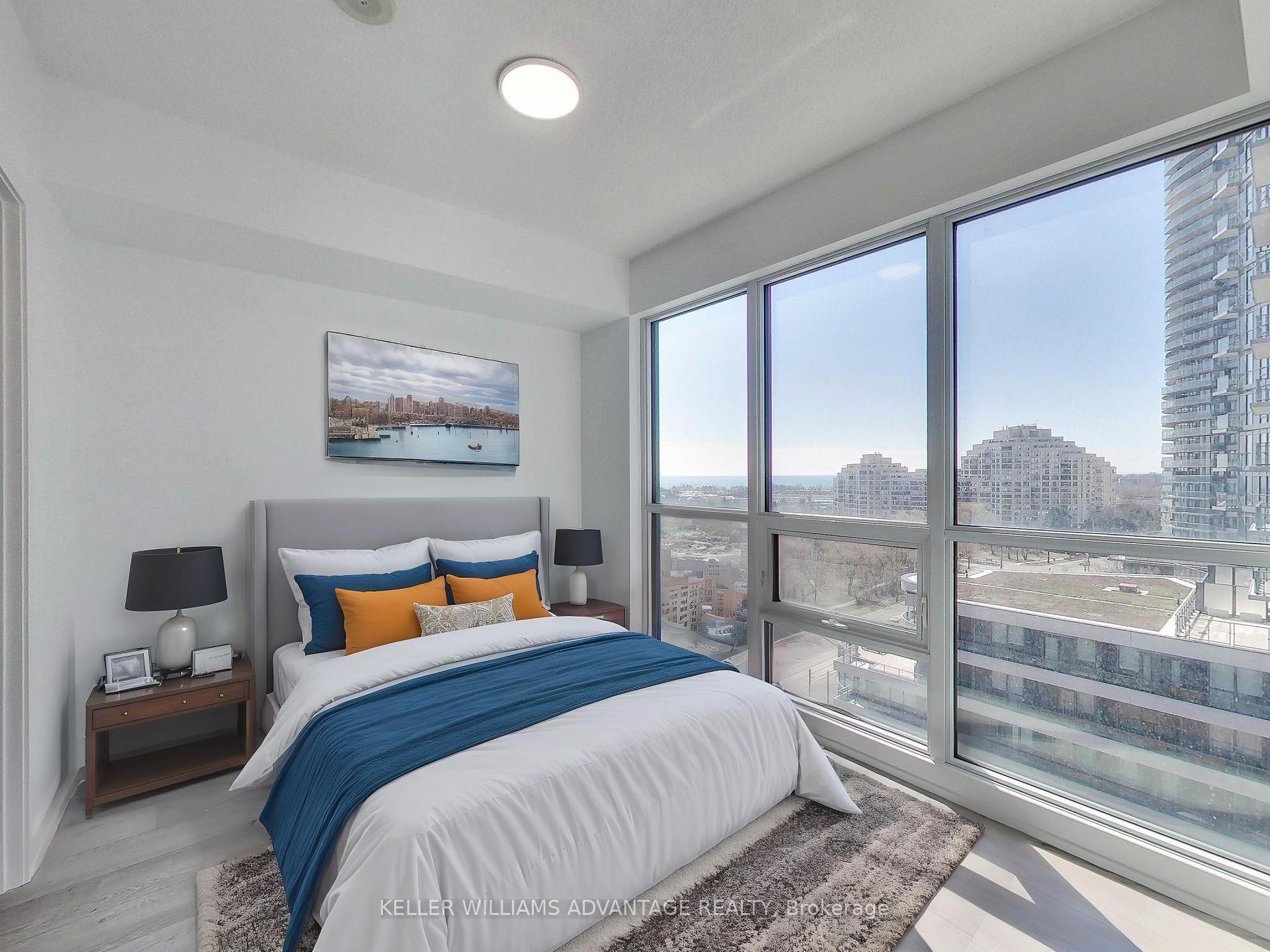 2 Bedrooms Condo at 2200 Lake Shore, Toronto For sale
