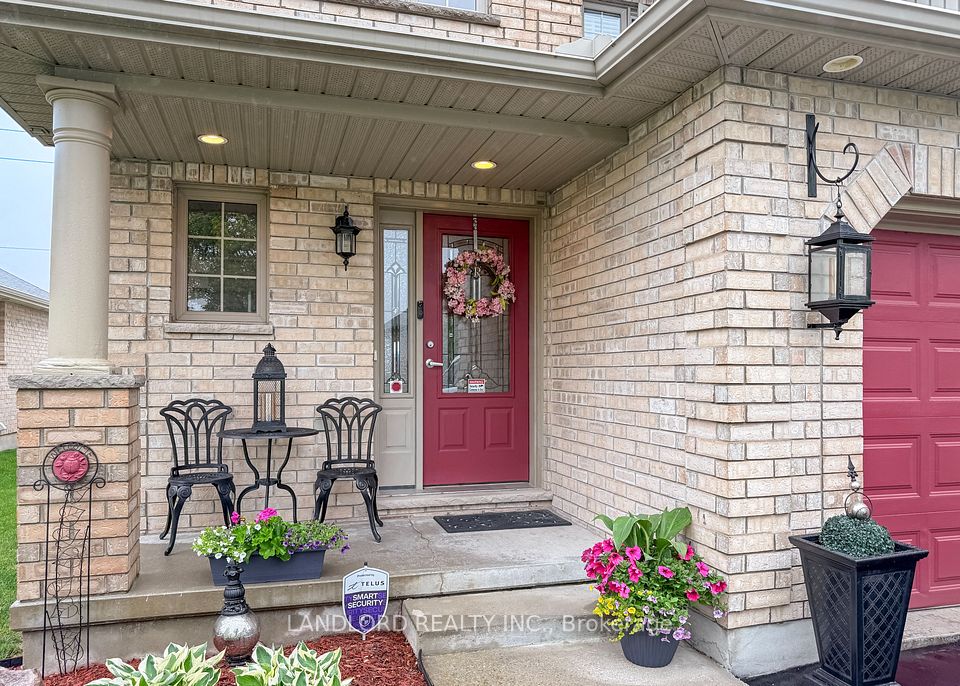 115 Hagerman Crescent, St. Thomas, ON N5R 6L9