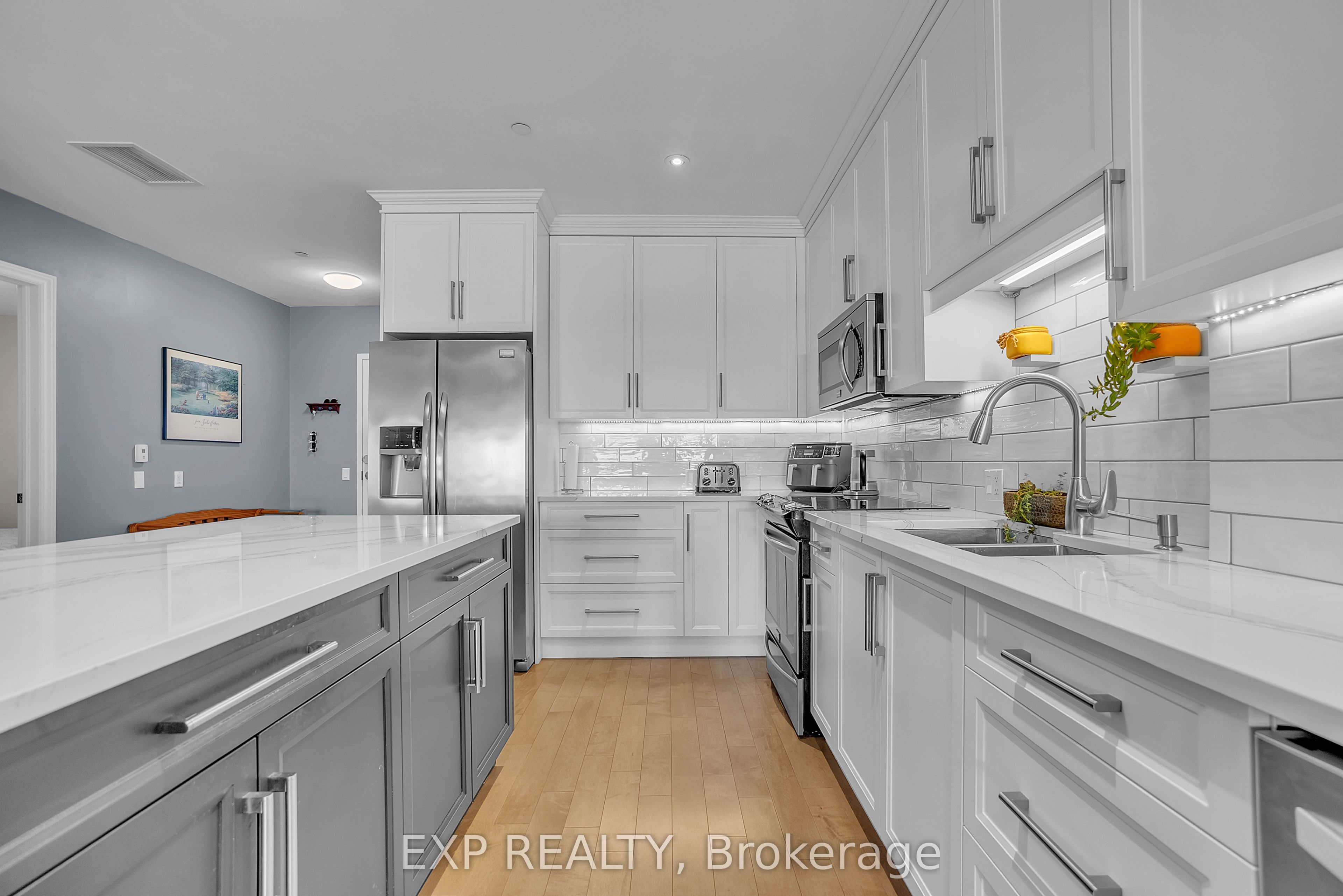 #307 - 199 Front Street, Belleville, ON K8N 5H5