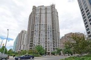 #2105 - 310 Burnhamthorpe Road, Mississauga, ON L5B 4P9