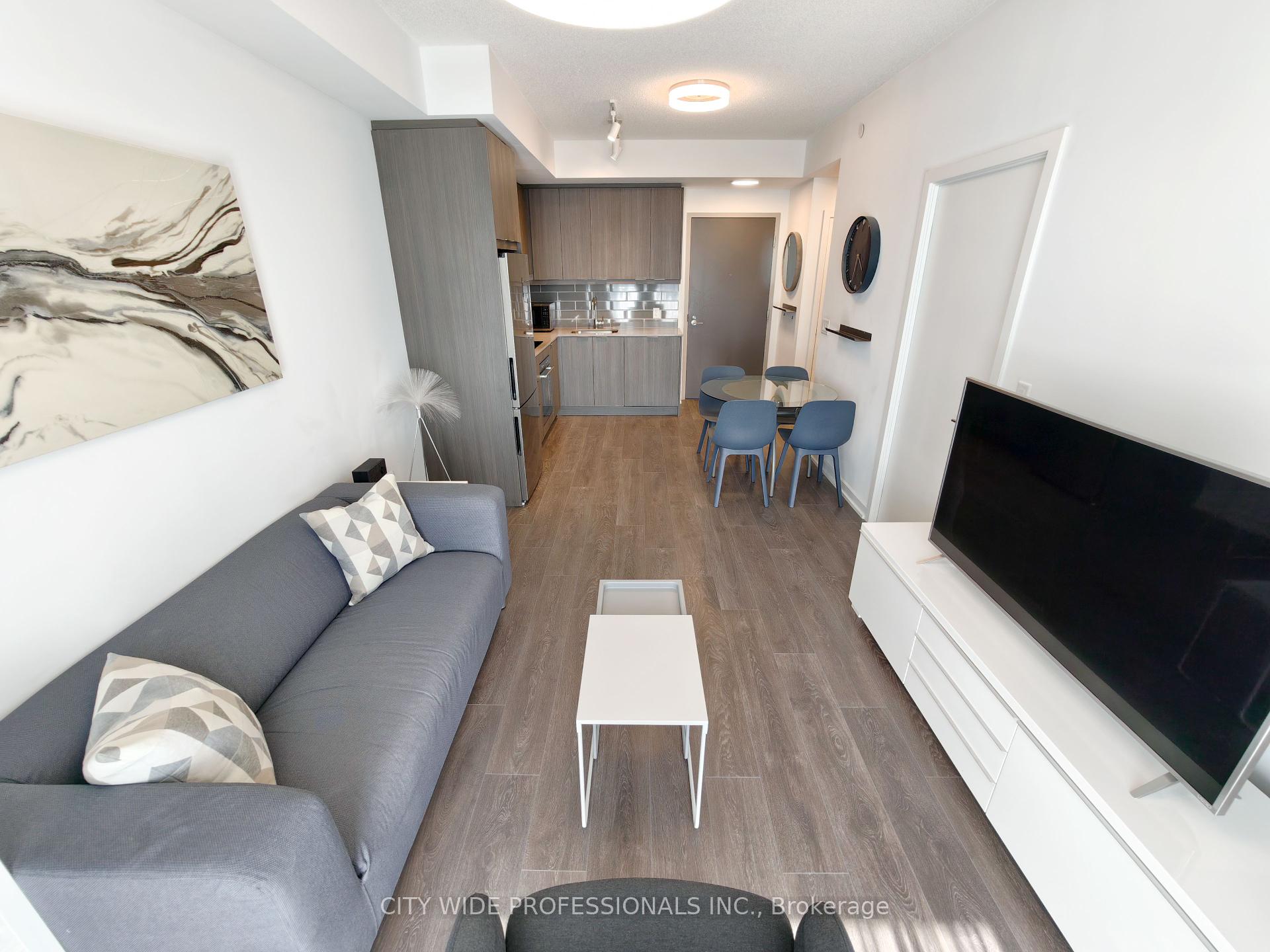 1 Bedroom Condo at 38 Forest Manor, Toronto For sale