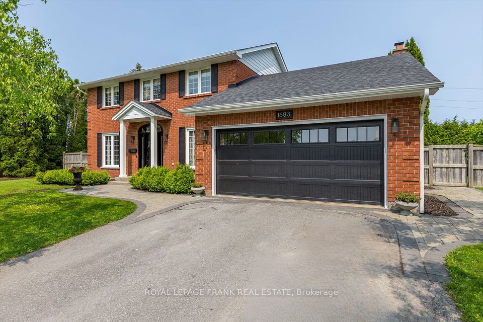 1683 Champlain