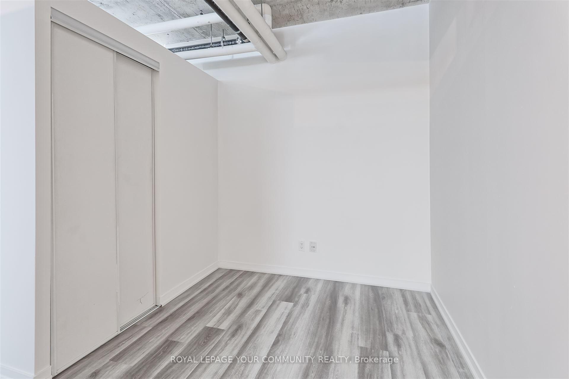 1 Bedroom Condo at 150 Sudbury, Toronto For sale