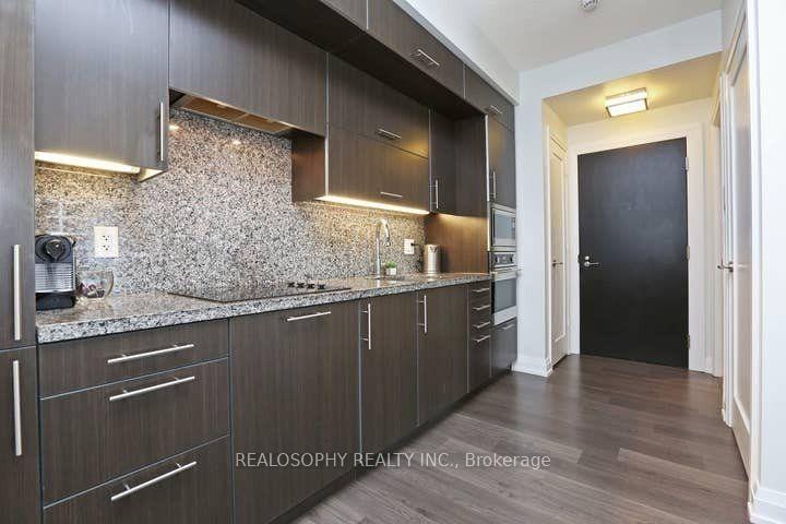 1 Bedroom Condo at 2 Anndale,  Toronto For sale