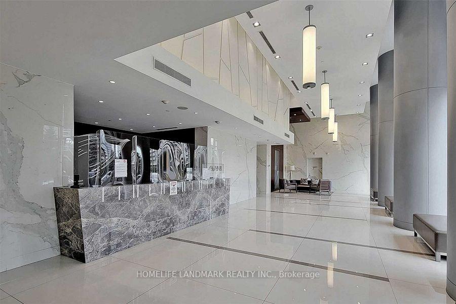 2 Bedrooms Condo at 255 Village Green,  Toronto For sale