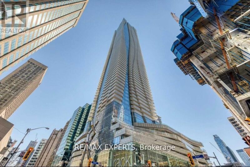 1 Bloor Street 7003