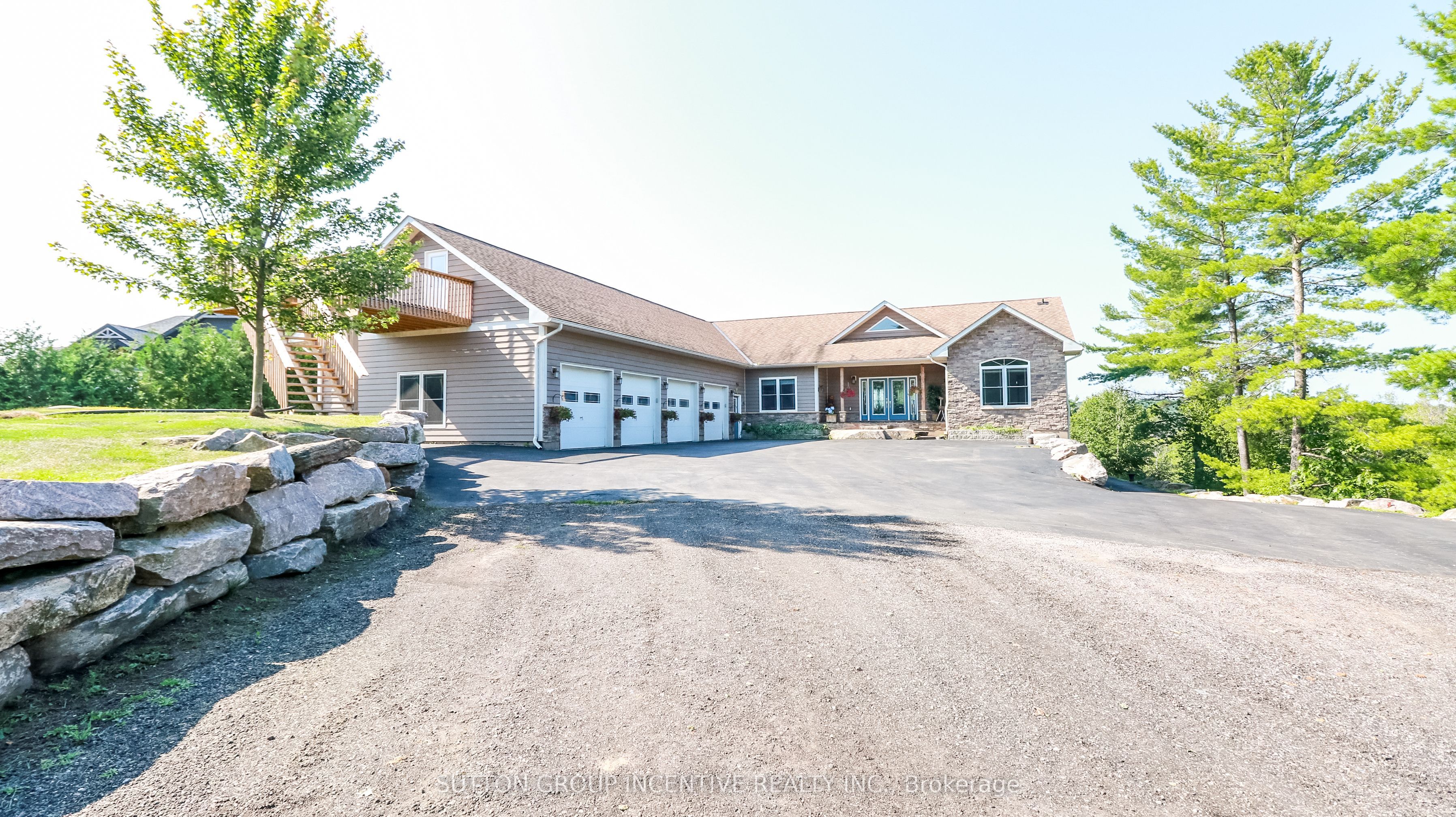 #Legal second suite - 65 Big Sound Road, McDougall, ON P0G 1G0