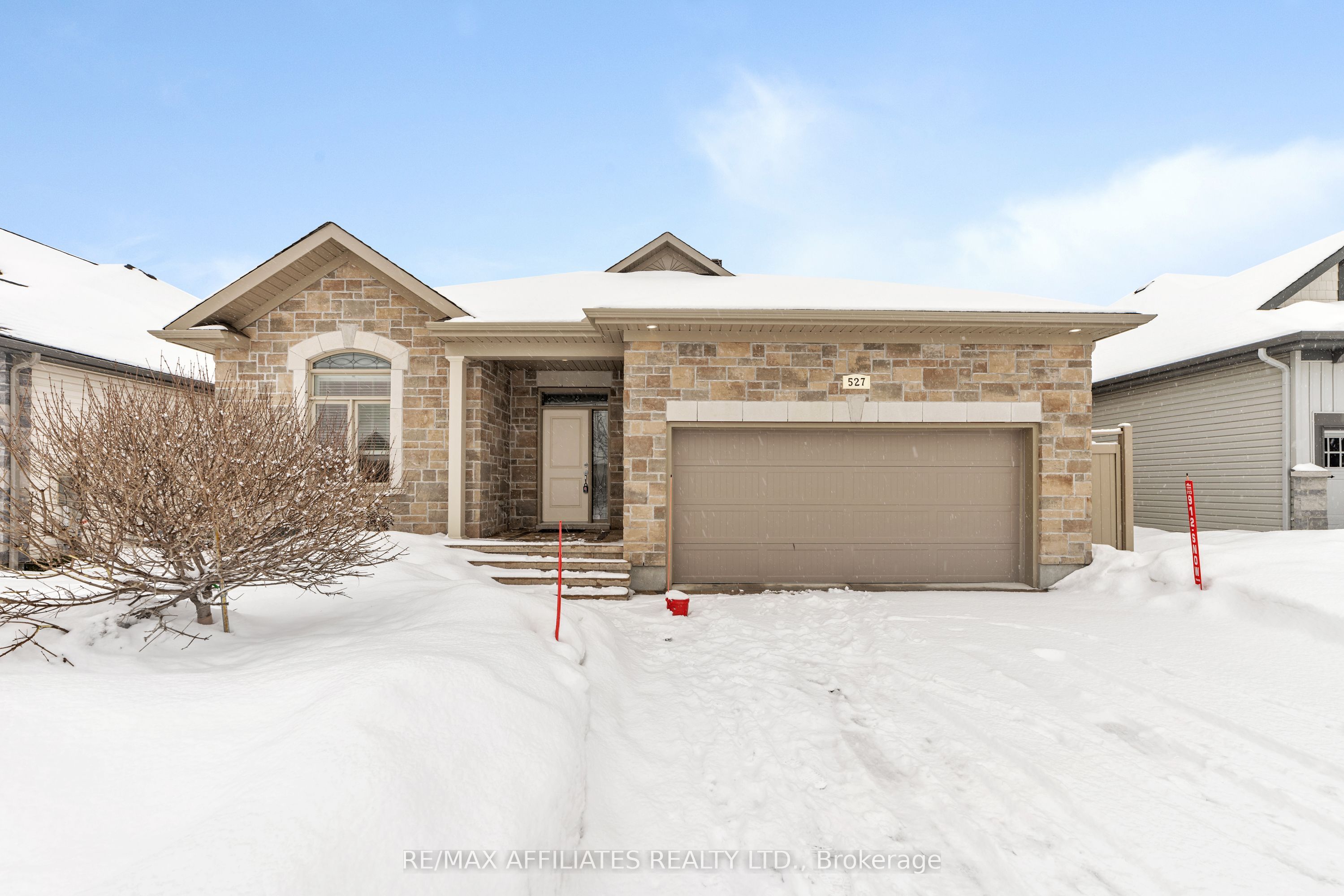 527 Ace Street, Kanata, ON K2V 0E9