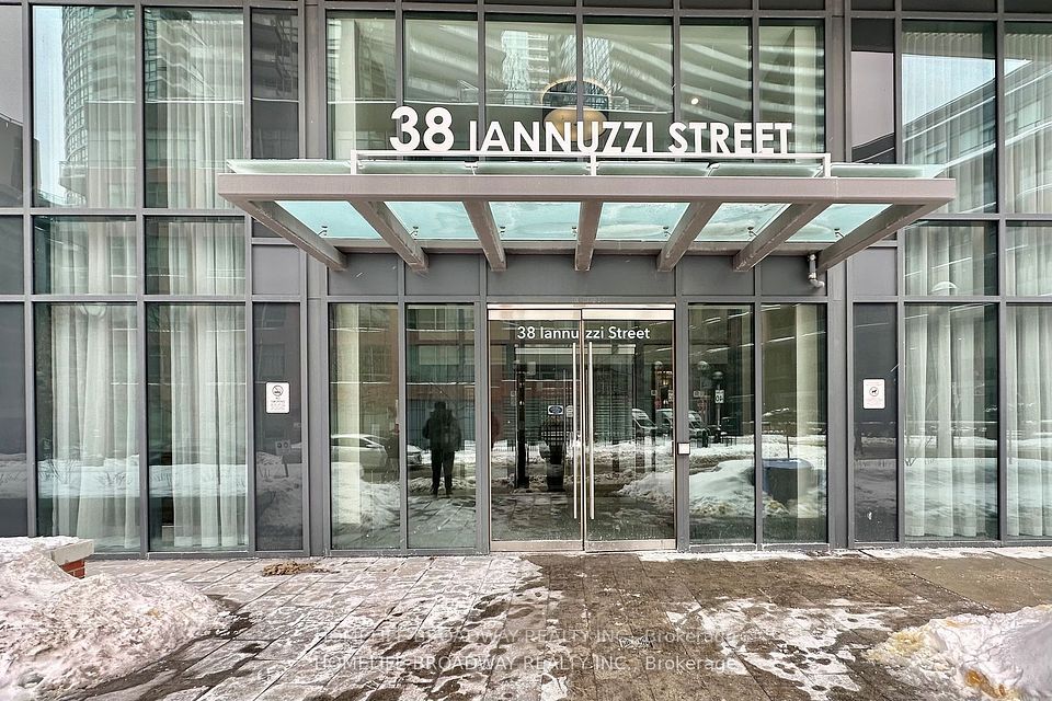 38 Iannuzzi Street