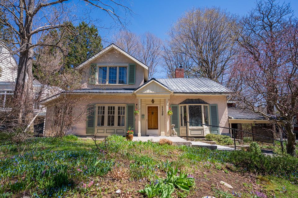 1128 Lisgar