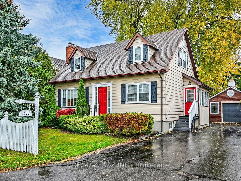 1633 Charles
