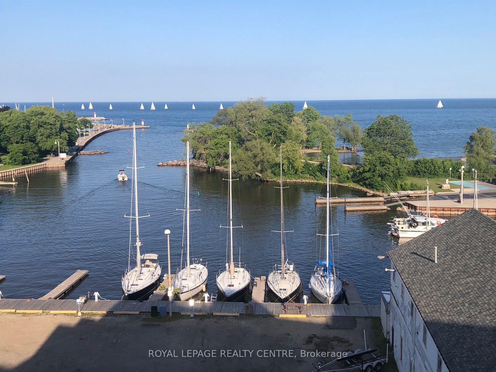 102 Bronte Road, #416