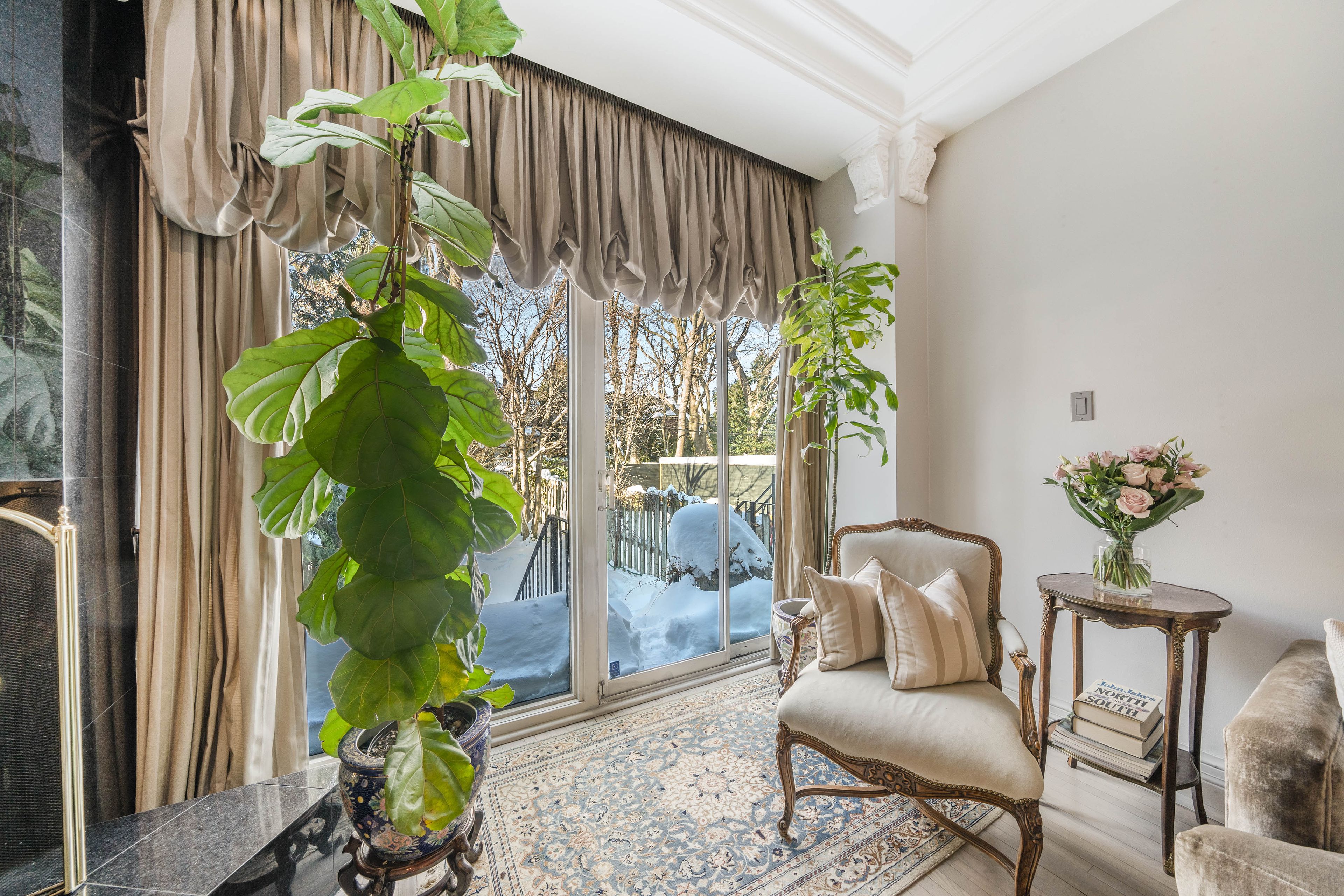 46 Clarendon Avenue