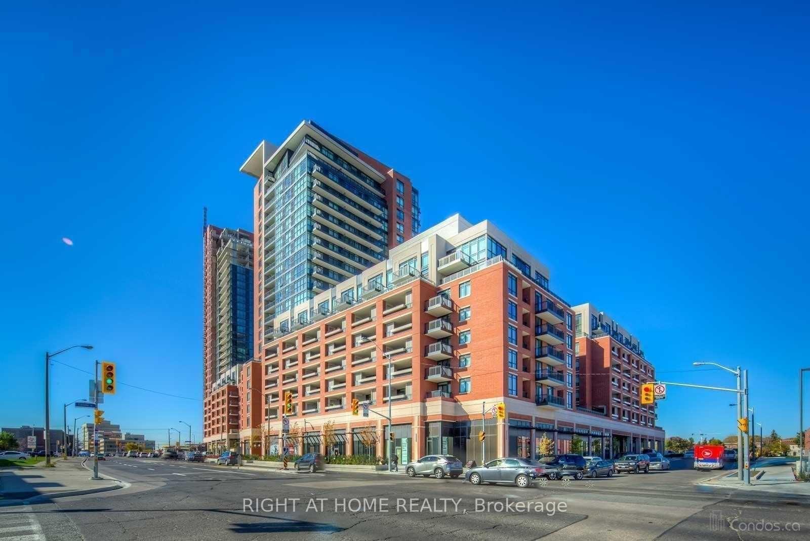 Parking Space at 800 Lawrence, Toronto For sale