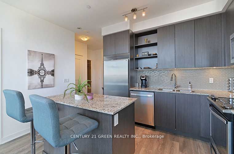 4655 Glen Erin Drive, #PH 4