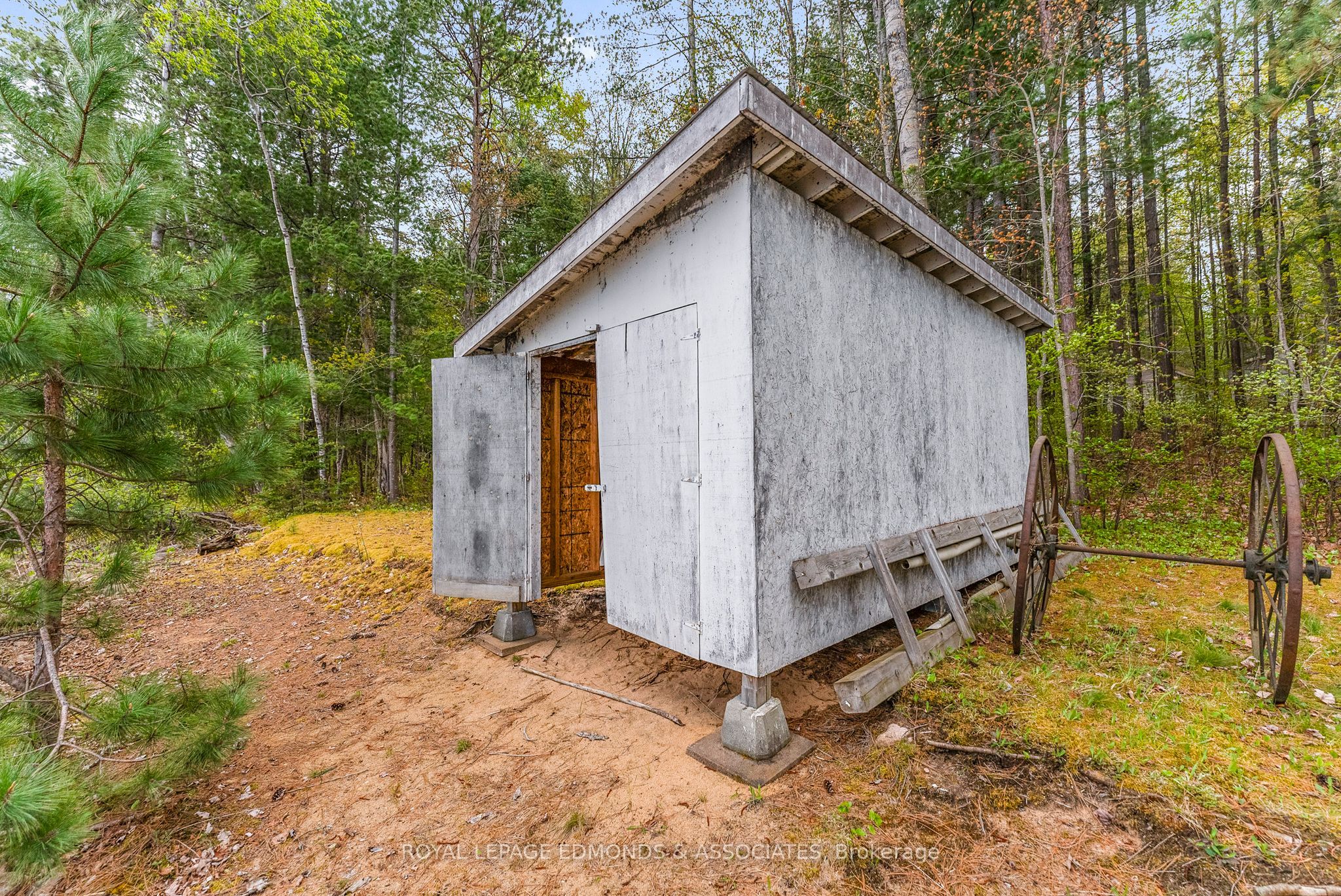 769 Rock Point Lane