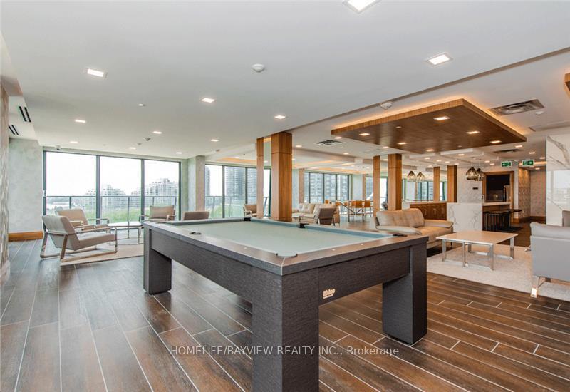 2 Bedrooms Condo at 30 SHORE BREEZE, Toronto For sale