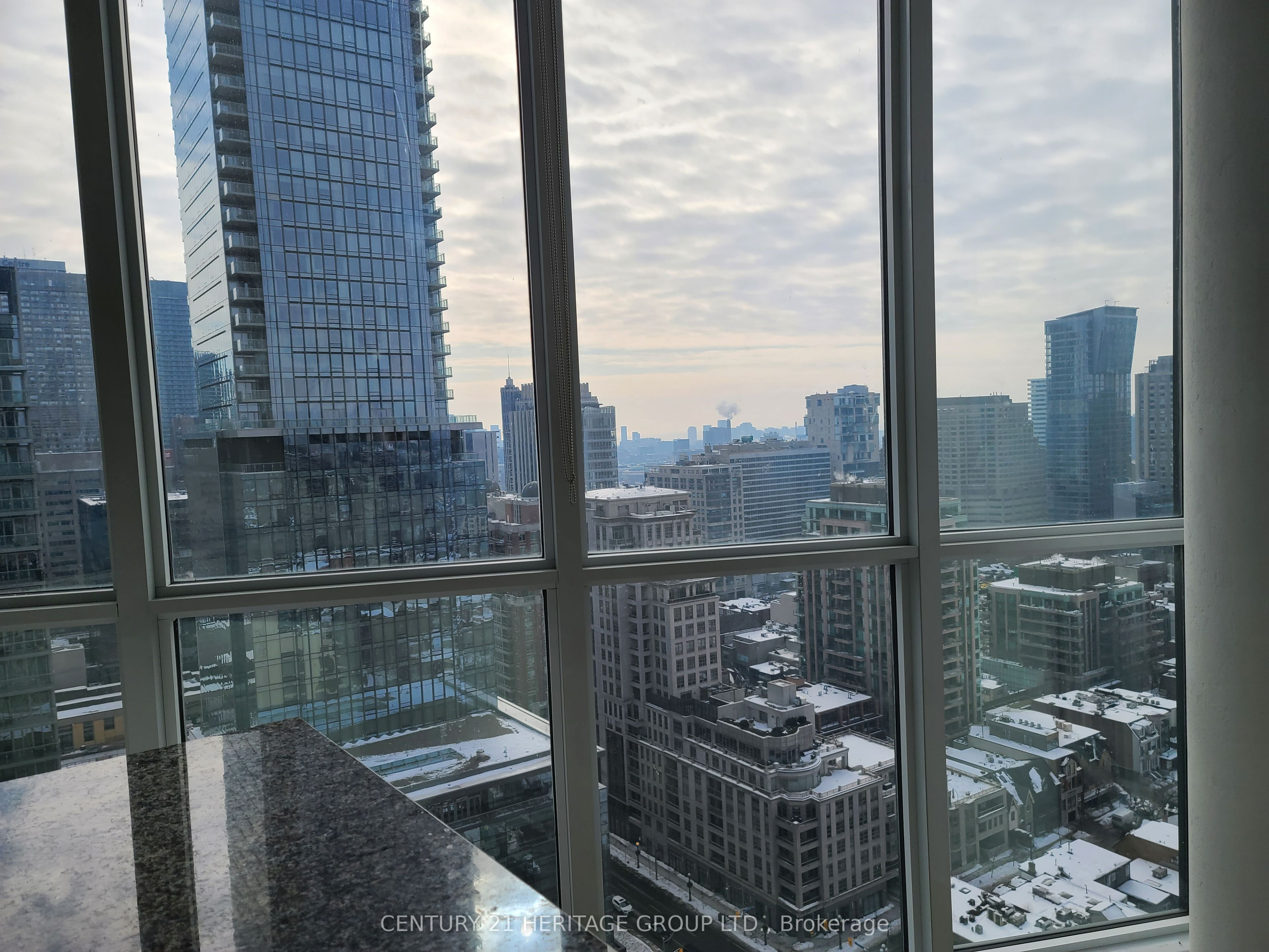 32 Davenport Road, #2508