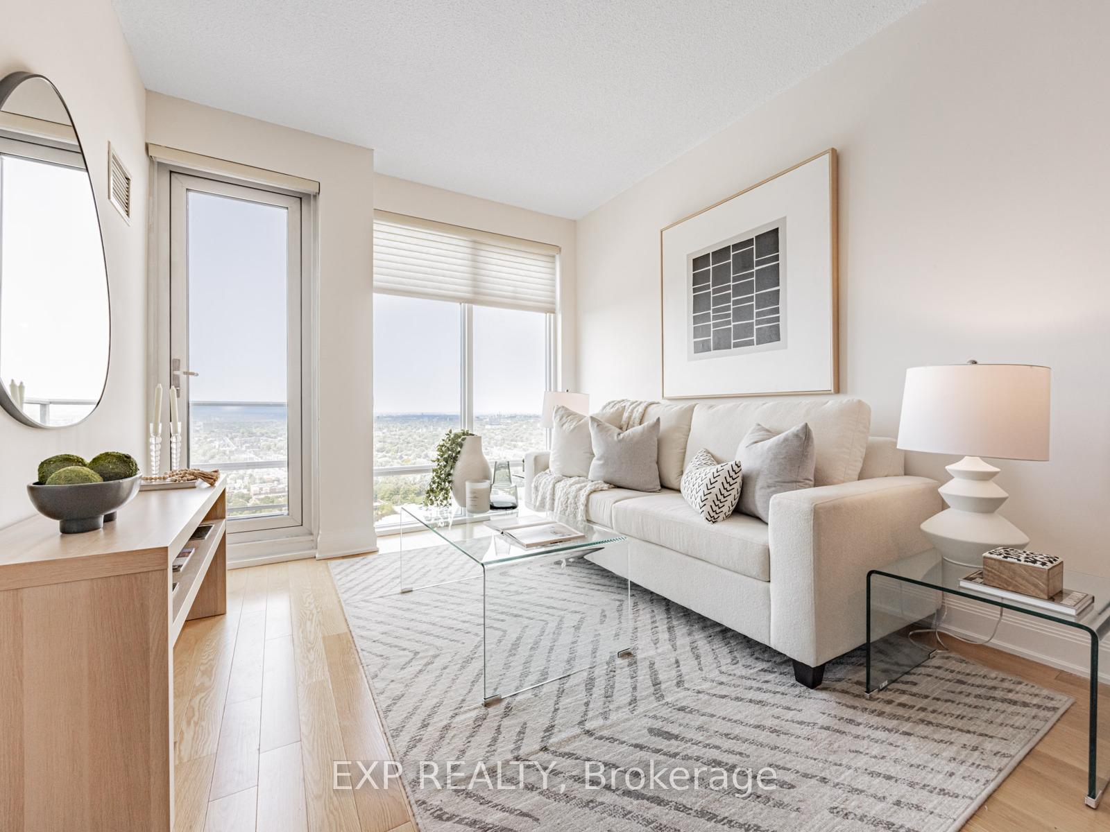 2 Bedrooms Condo at 2191 Yonge, Toronto For sale