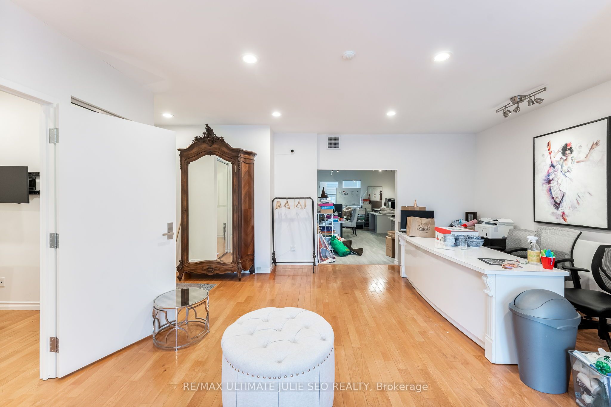 304 Danforth Avenue