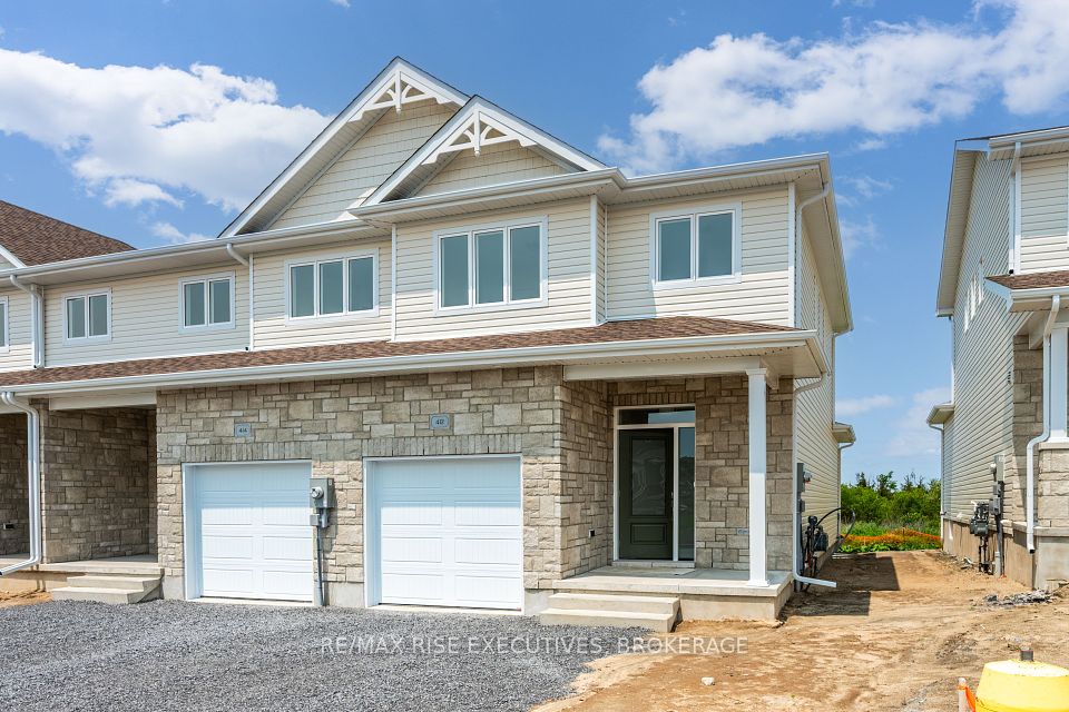 412 Buckthorn Drive, Kingston, ON K7P 0V6