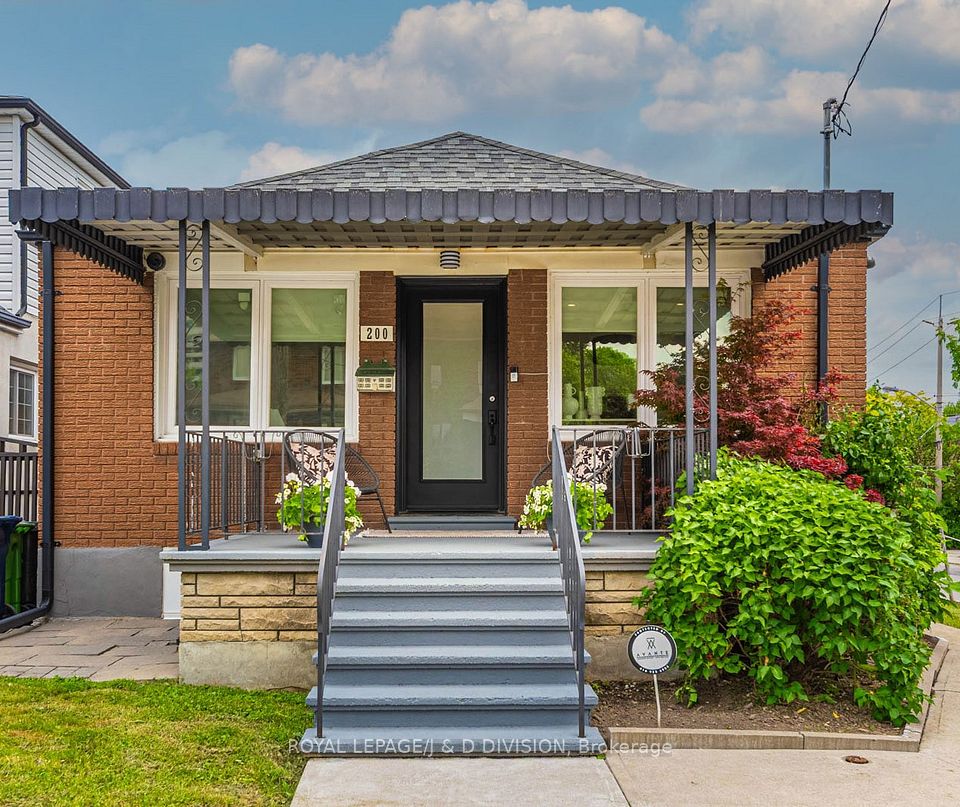 200 Belgravia