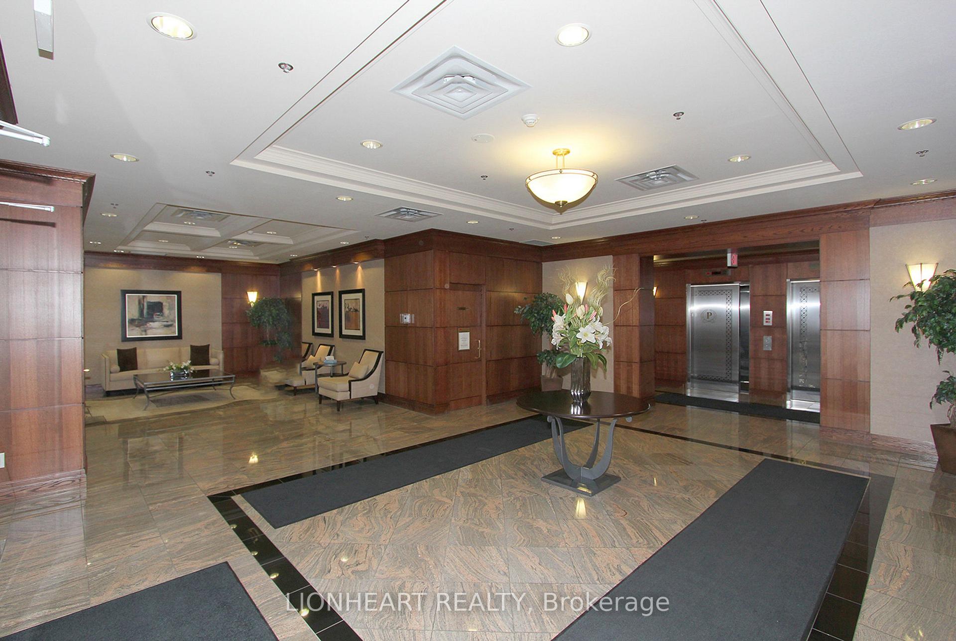 1 Bedroom Condo at 5 Michael Power, Toronto For sale