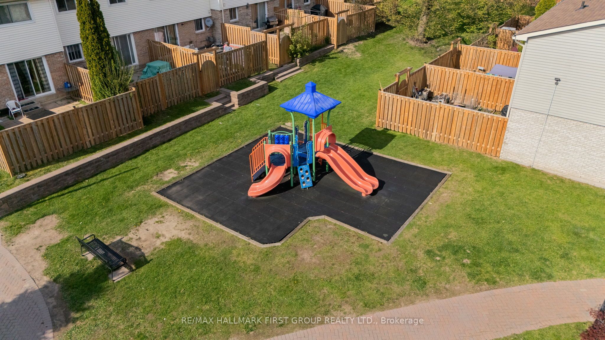 611 Galahad Drive, #47